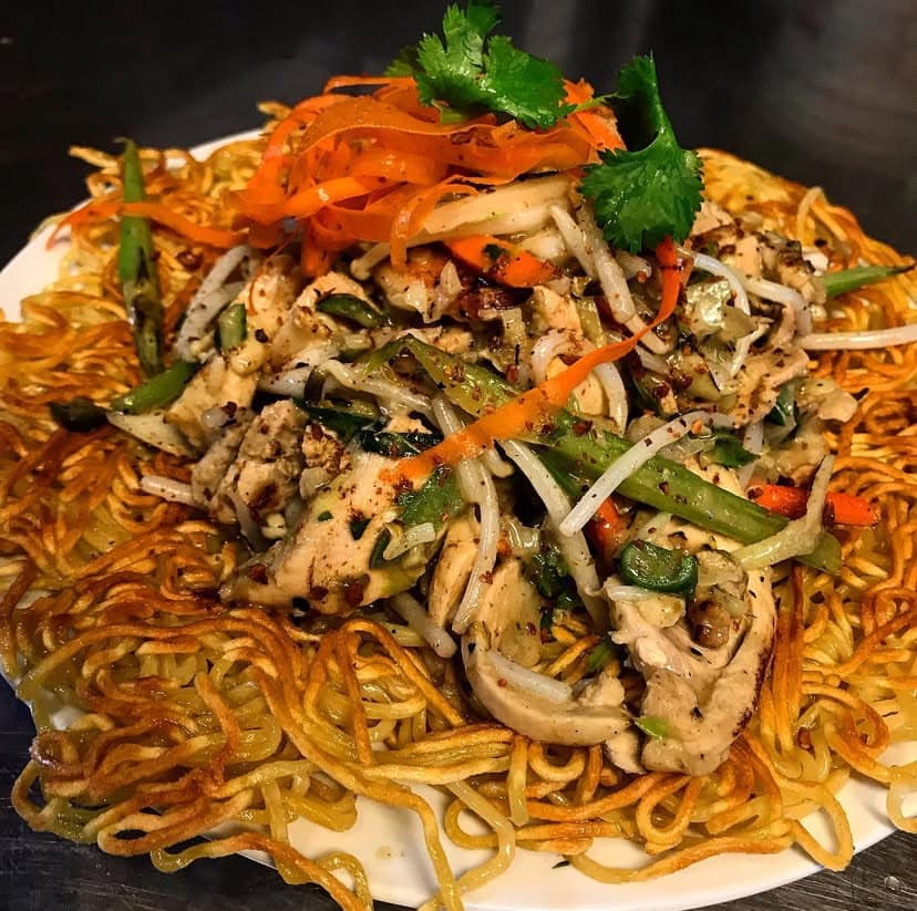 Flavorful Stir Fry